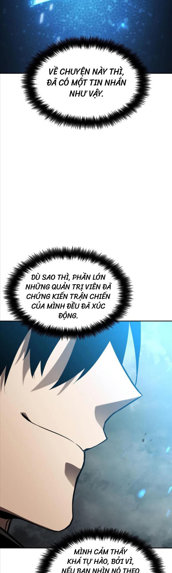 Chiêu Hồn Giả Siêu Phàm Chapter 30 - Trang 12