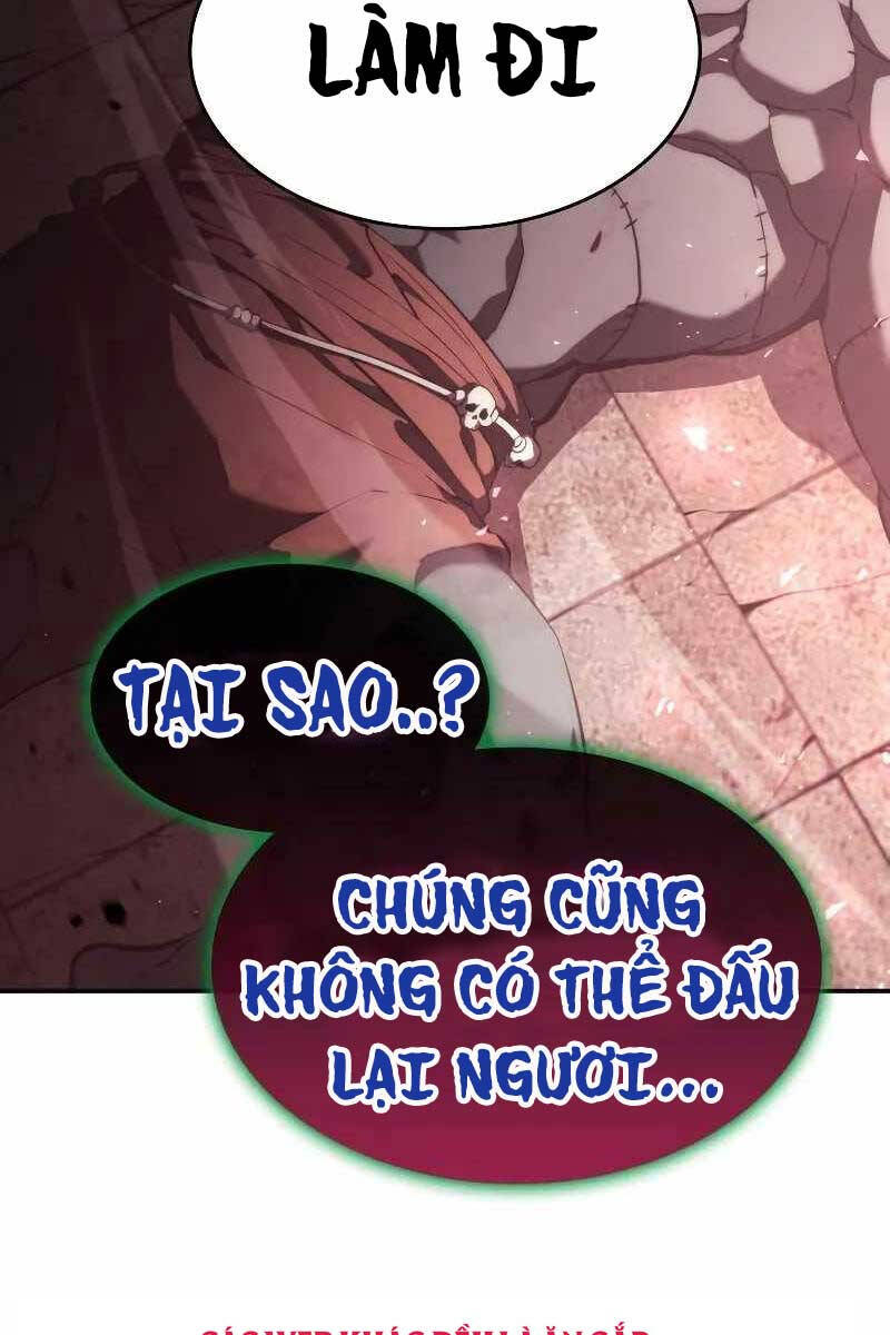 Chiêu Hồn Giả Siêu Phàm Chapter 27 - Trang 114