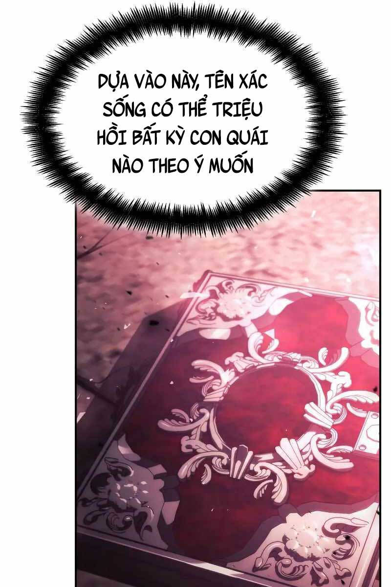Chiêu Hồn Giả Siêu Phàm Chapter 27 - Trang 102