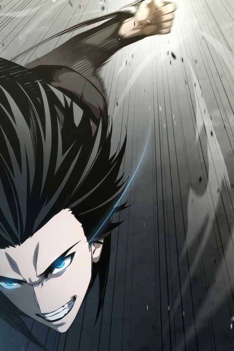 Chiêu Hồn Giả Siêu Phàm Chapter 31 - Trang 12