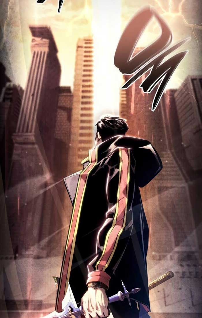 Chiêu Hồn Giả Siêu Phàm Chap 102 - Next Chap 103