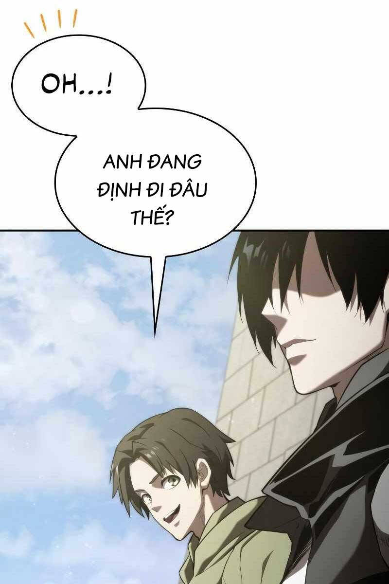 Chiêu Hồn Giả Siêu Phàm Chapter 31 - Trang 101