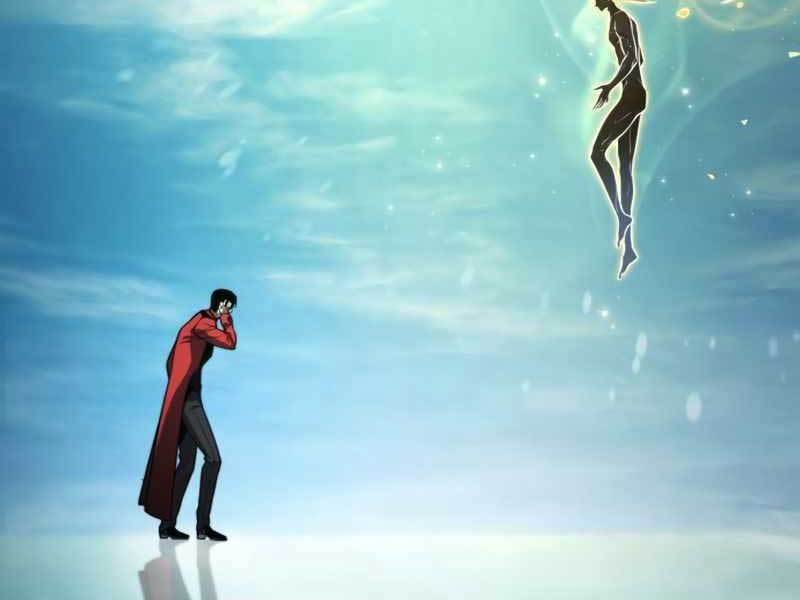 Chiêu Hồn Giả Siêu Phàm Chap 48 - Next Chap 49