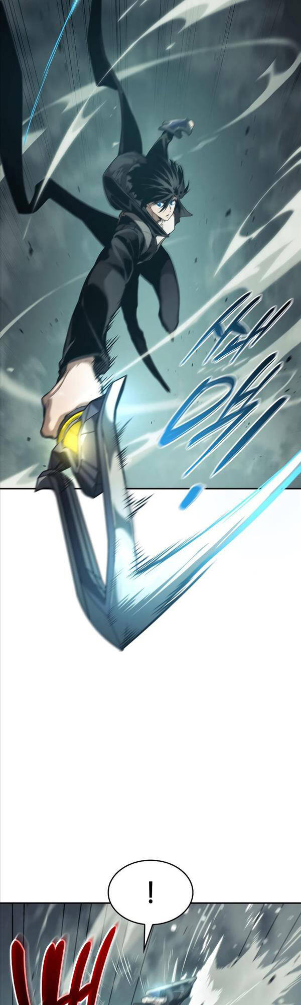 Chiêu Hồn Giả Siêu Phàm Chapter 23 - Trang 5