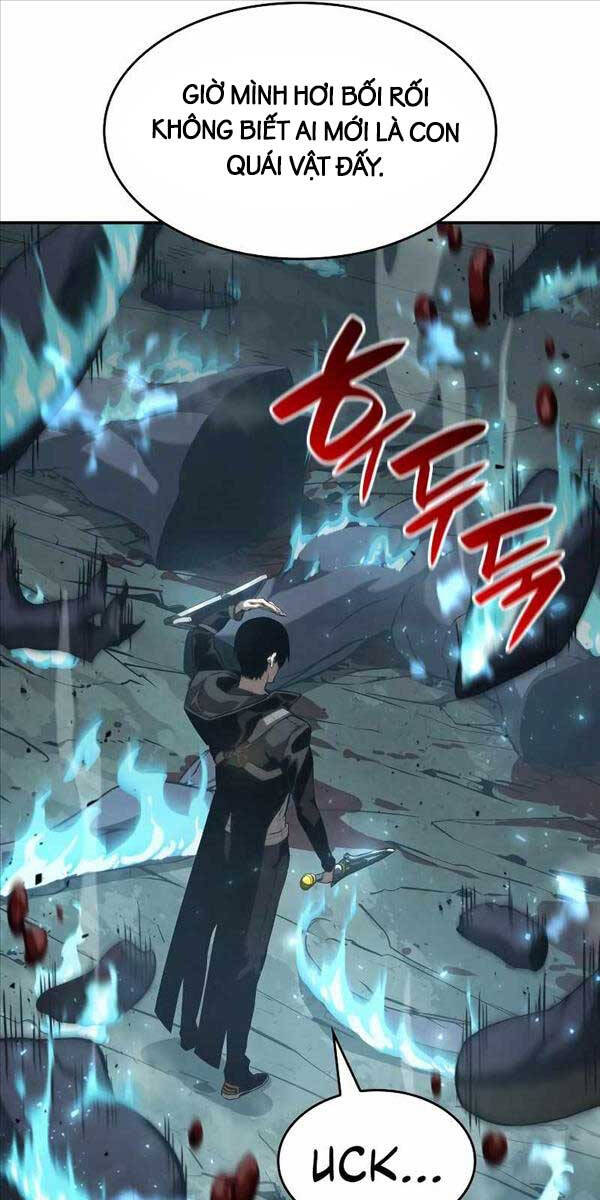 Chiêu Hồn Giả Siêu Phàm Chapter 25 - Trang 81