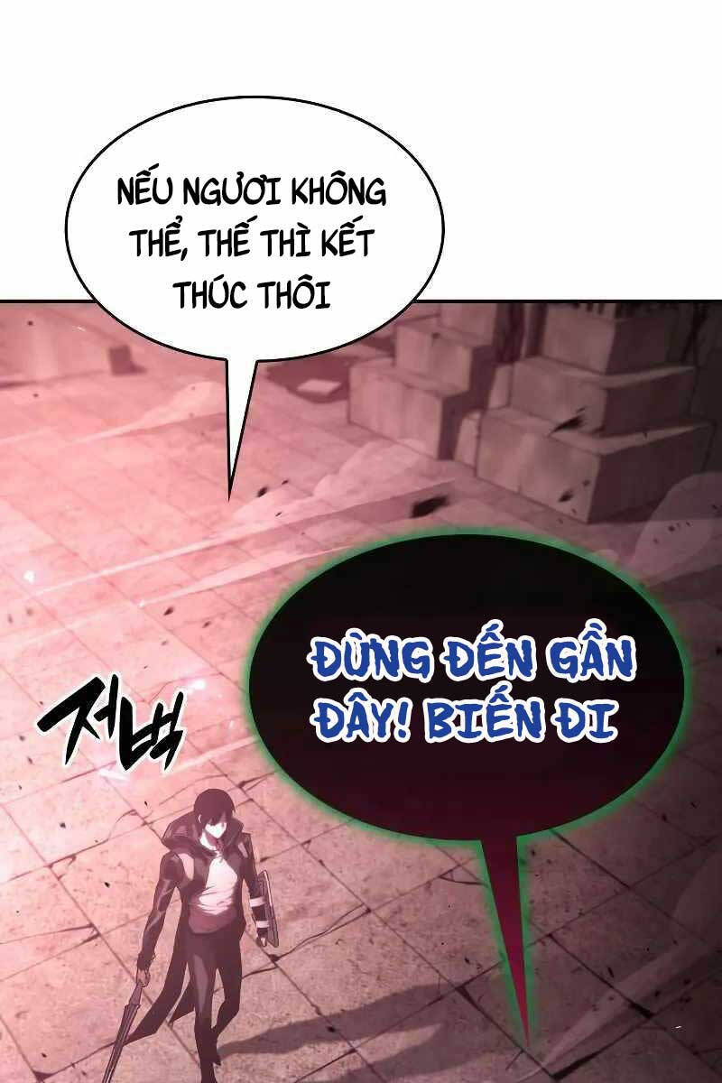 Chiêu Hồn Giả Siêu Phàm Chapter 27 - Trang 109
