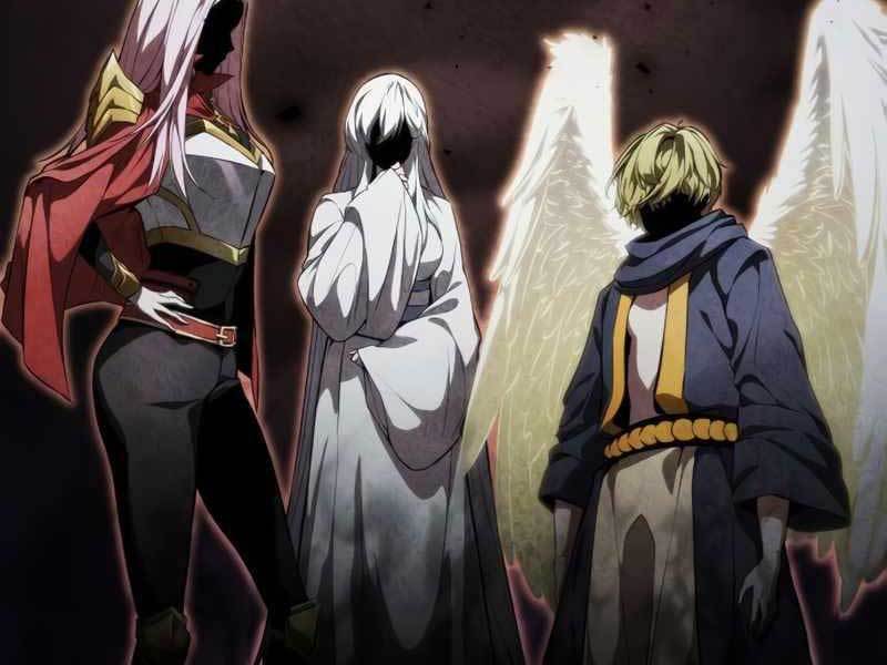 Chiêu Hồn Giả Siêu Phàm Chap 48 - Next Chap 49