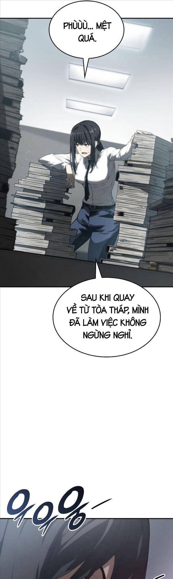 Chiêu Hồn Giả Siêu Phàm Chapter 23 - Trang 59