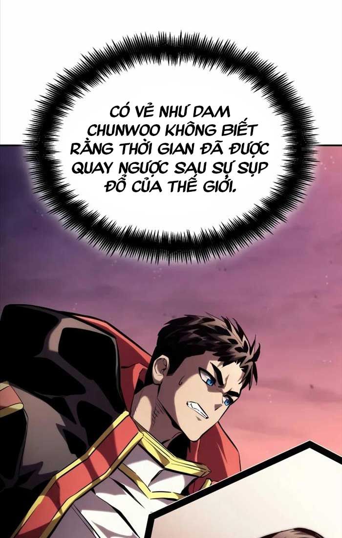 Chiêu Hồn Giả Siêu Phàm Chap 102 - Next Chap 103