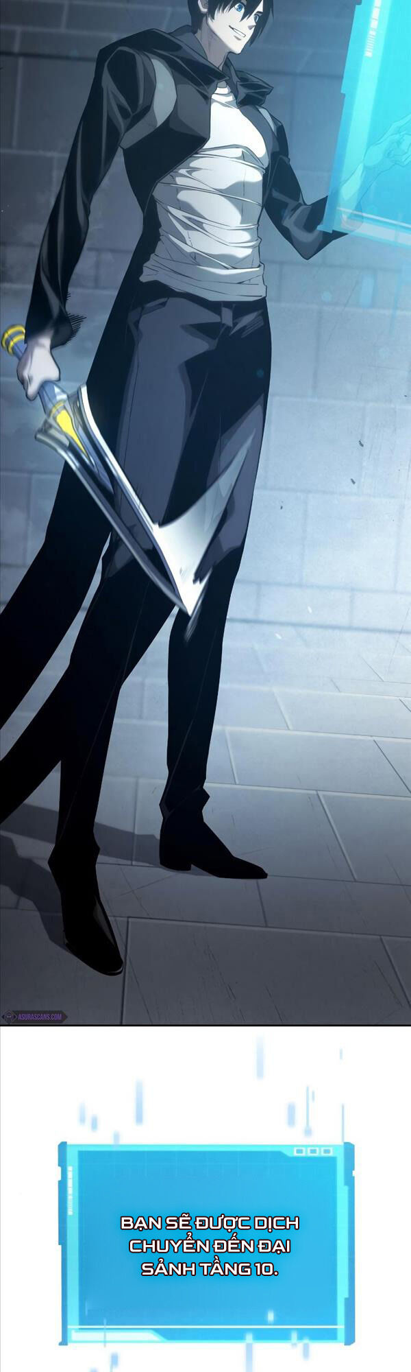 Chiêu Hồn Giả Siêu Phàm Chapter 30 - Trang 52