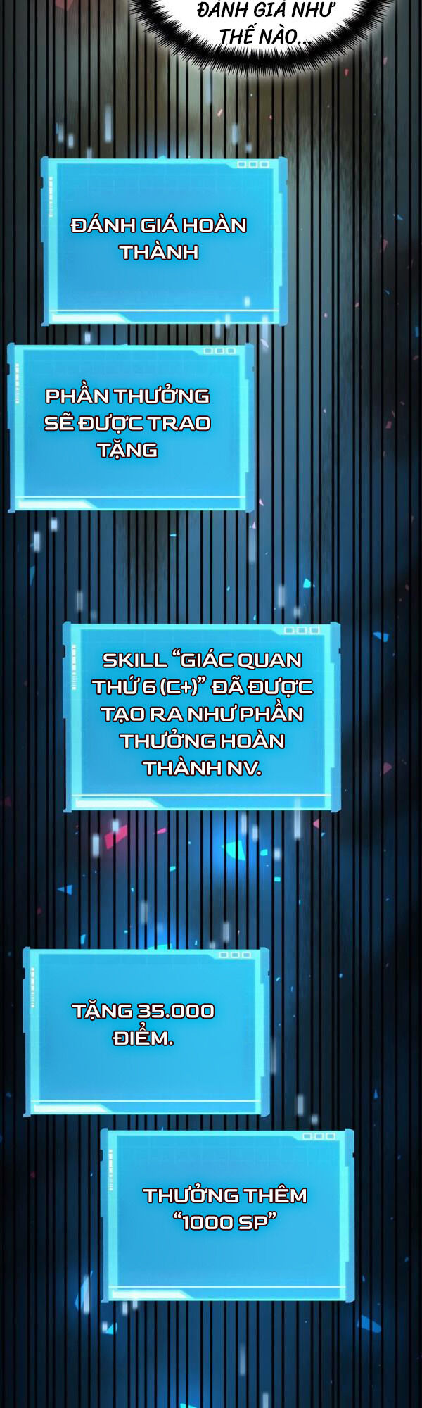 Chiêu Hồn Giả Siêu Phàm Chapter 30 - Trang 6
