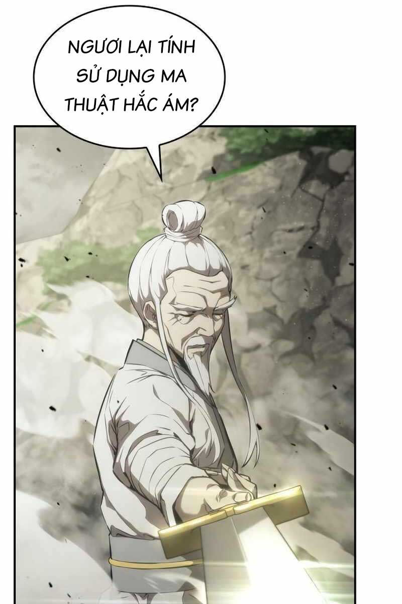 Chiêu Hồn Giả Siêu Phàm Chapter 29 - Trang 113