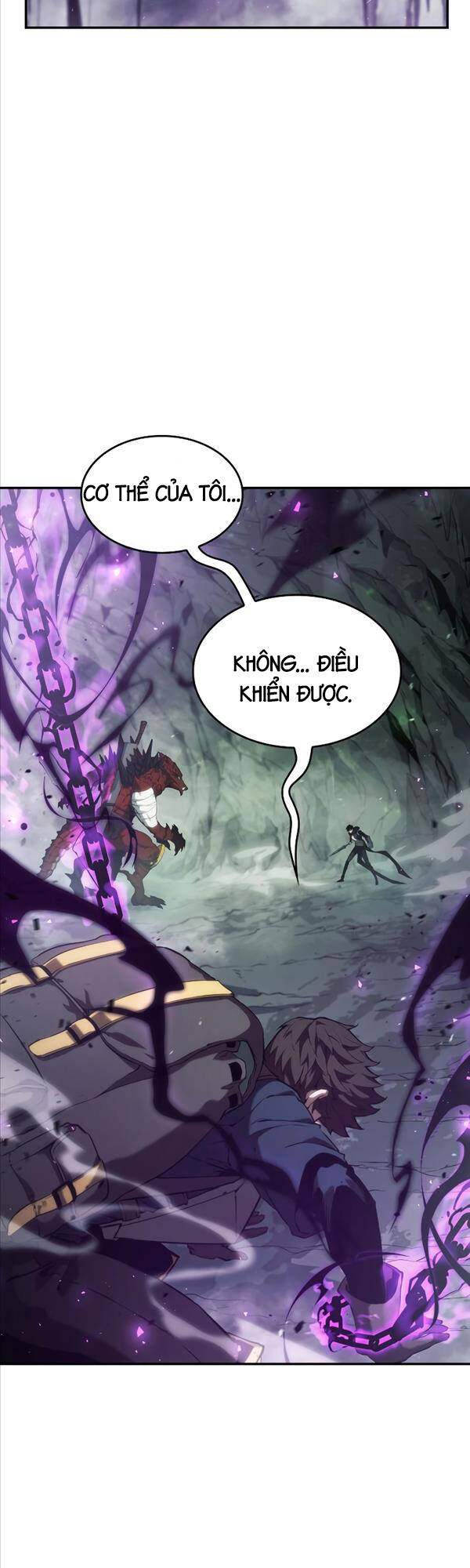 Chiêu Hồn Giả Siêu Phàm Chapter 23 - Trang 21