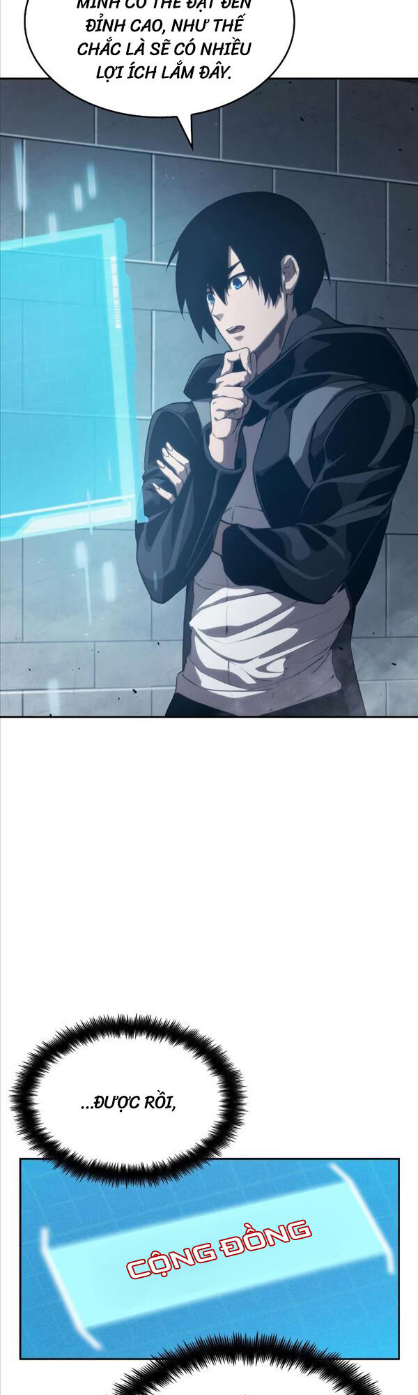 Chiêu Hồn Giả Siêu Phàm Chapter 30 - Trang 46