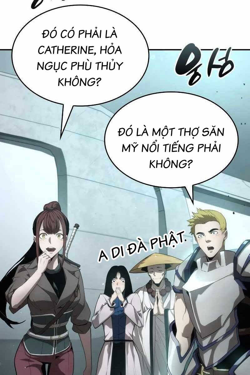 Chiêu Hồn Giả Siêu Phàm Chapter 31 - Trang 130