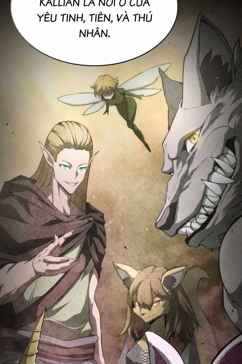 Chiêu Hồn Giả Siêu Phàm Chapter 31 - Trang 84