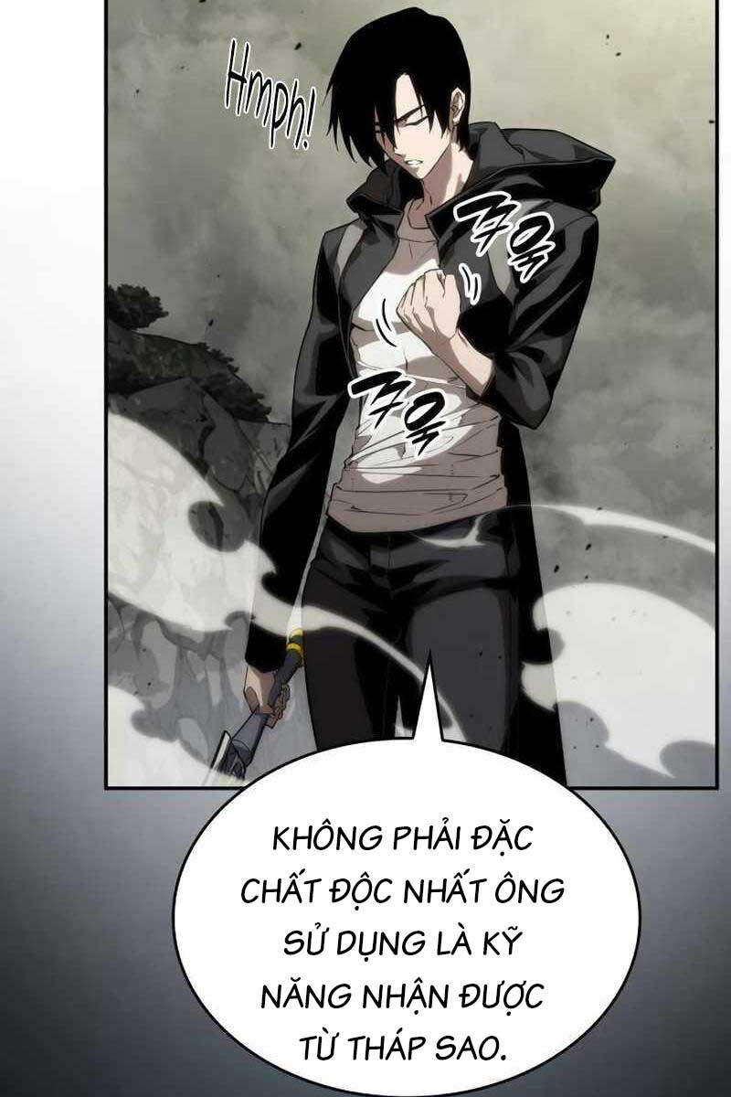 Chiêu Hồn Giả Siêu Phàm Chapter 29 - Trang 107