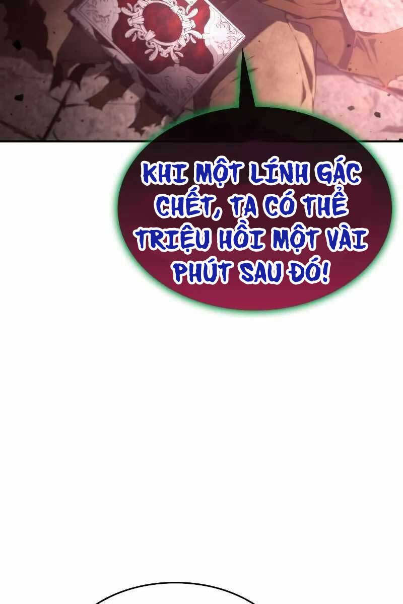 Chiêu Hồn Giả Siêu Phàm Chapter 27 - Trang 112