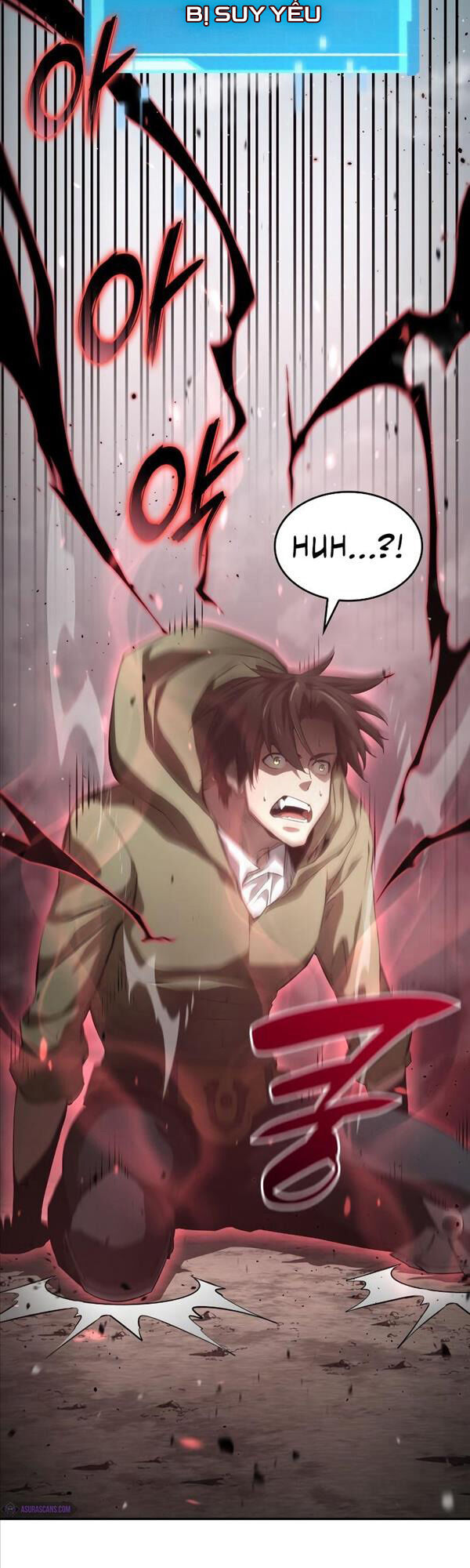 Chiêu Hồn Giả Siêu Phàm Chapter 30 - Trang 61