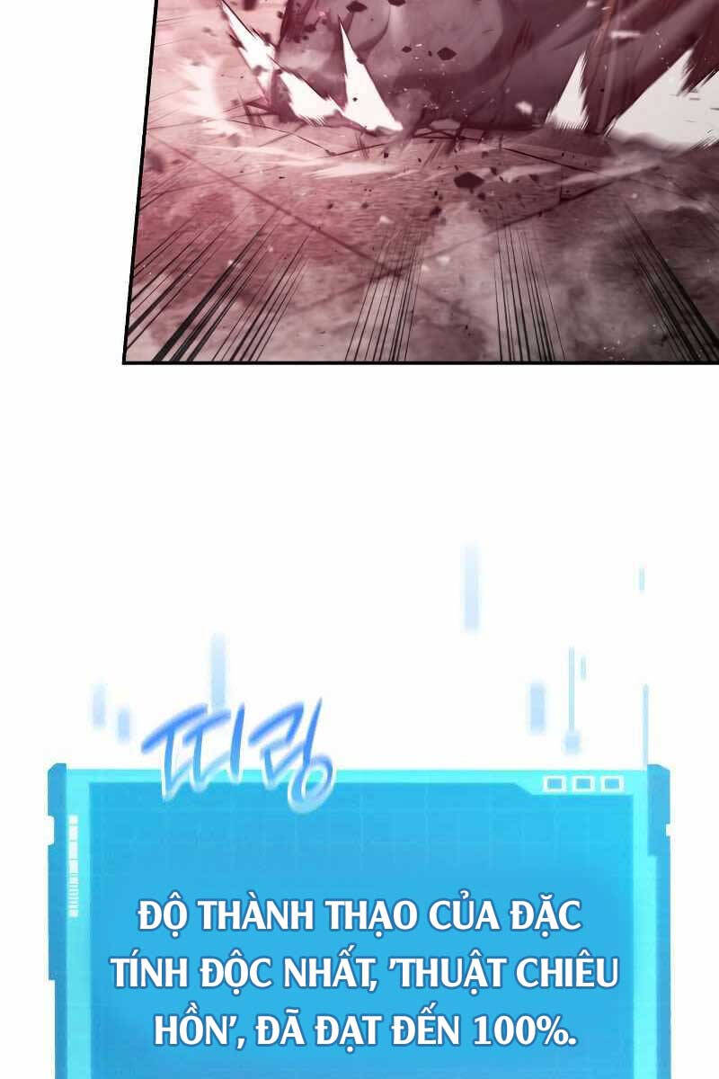Chiêu Hồn Giả Siêu Phàm Chapter 28 - Trang 11