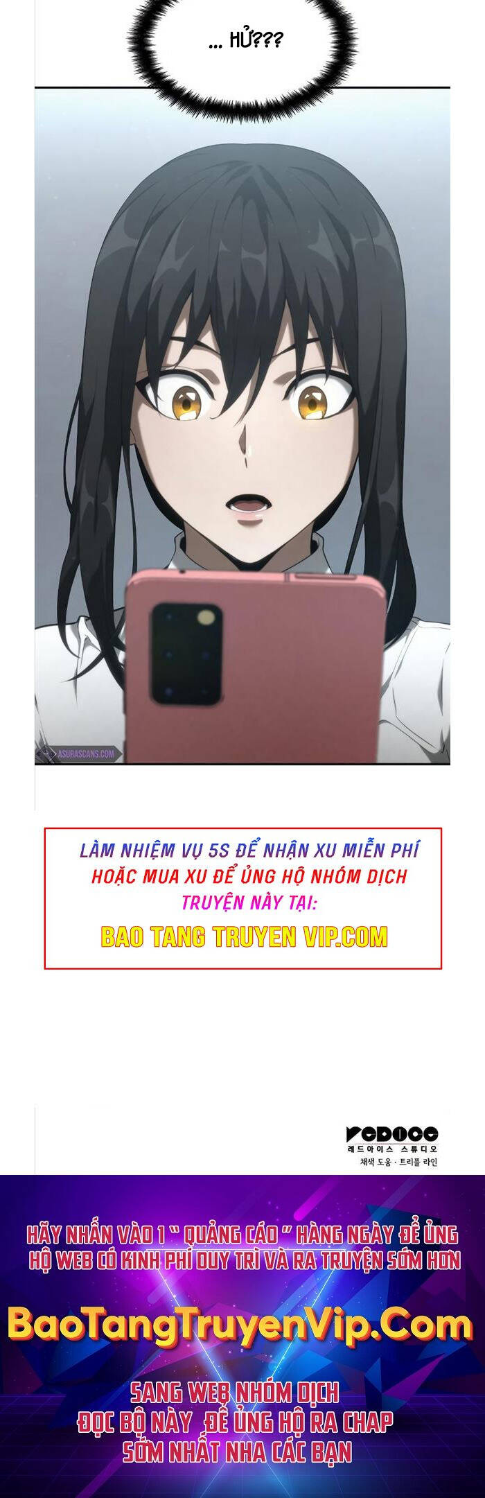 Chiêu Hồn Giả Siêu Phàm Chapter 23 - Trang 61