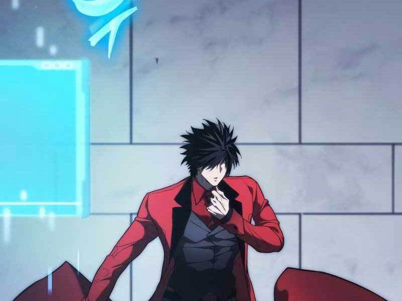 Chiêu Hồn Giả Siêu Phàm Chap 48 - Next Chap 49