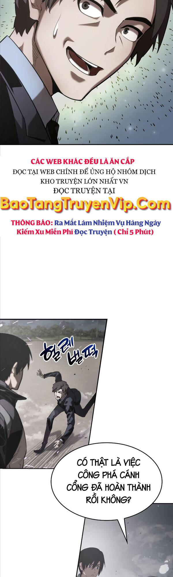 Chiêu Hồn Giả Siêu Phàm Chapter 23 - Trang 50