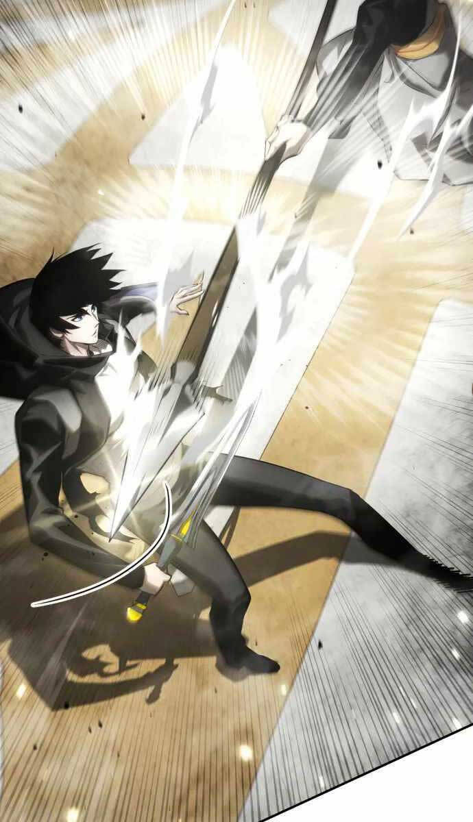 Chiêu Hồn Giả Siêu Phàm Chapter 32 - Trang 110