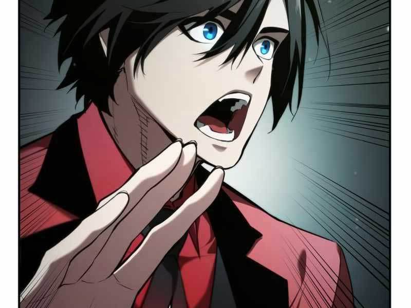 Chiêu Hồn Giả Siêu Phàm Chap 48 - Next Chap 49