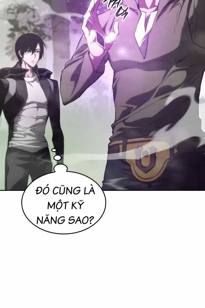 Chiêu Hồn Giả Siêu Phàm Chapter 31 - Trang 59