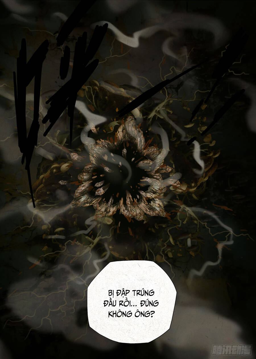 Người Đi Đêm Chapter 17 - Trang 14