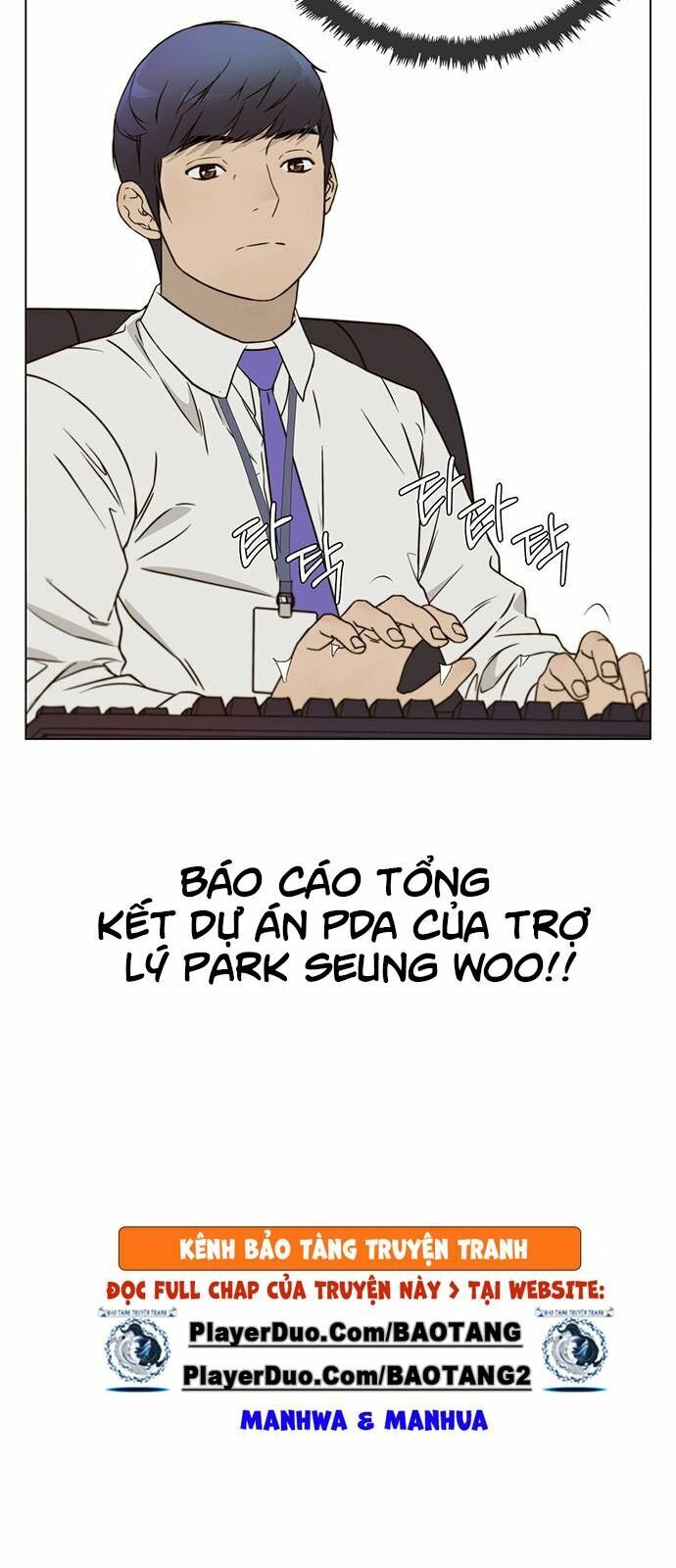 Người Đàn Ông Thực Thụ Chapter 25 - Trang 41