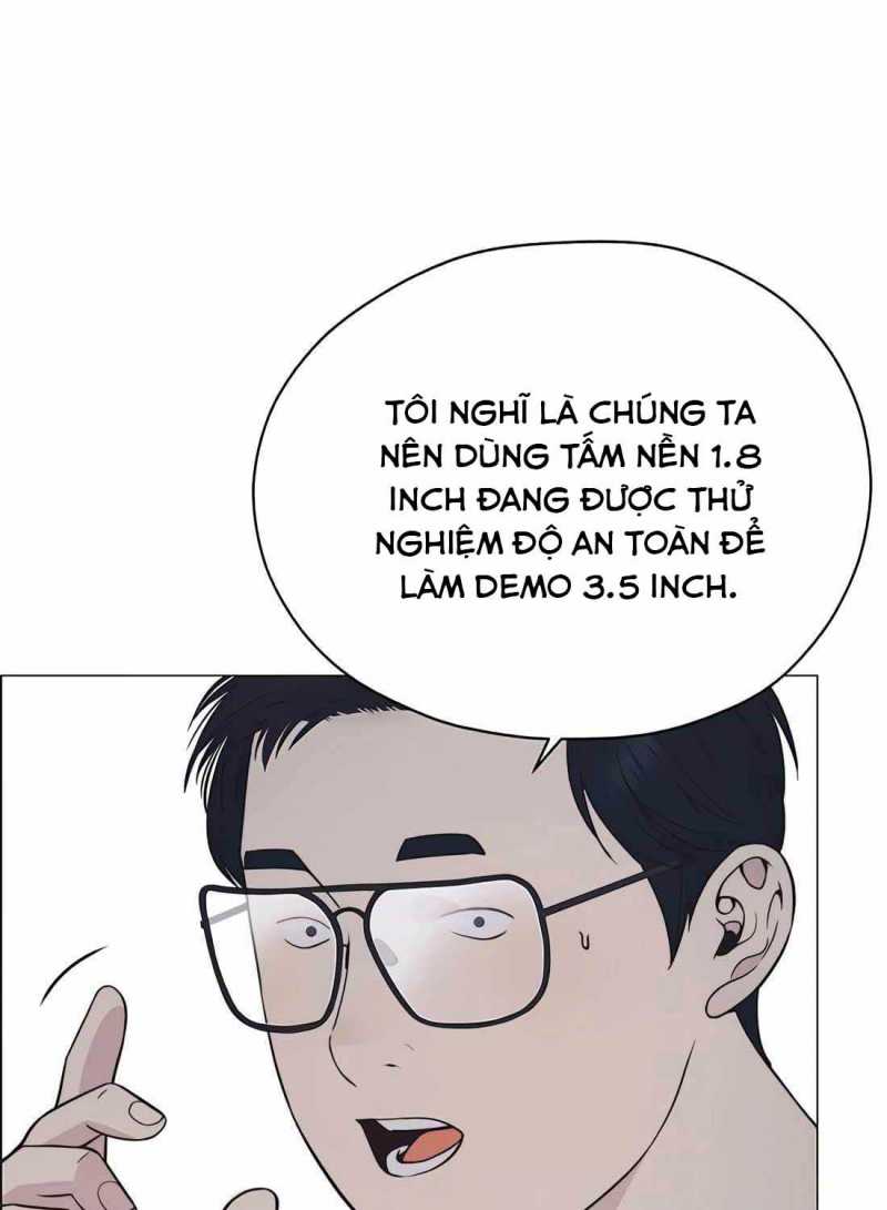 Người Đàn Ông Thực Thụ Chapter 180 - Trang 22