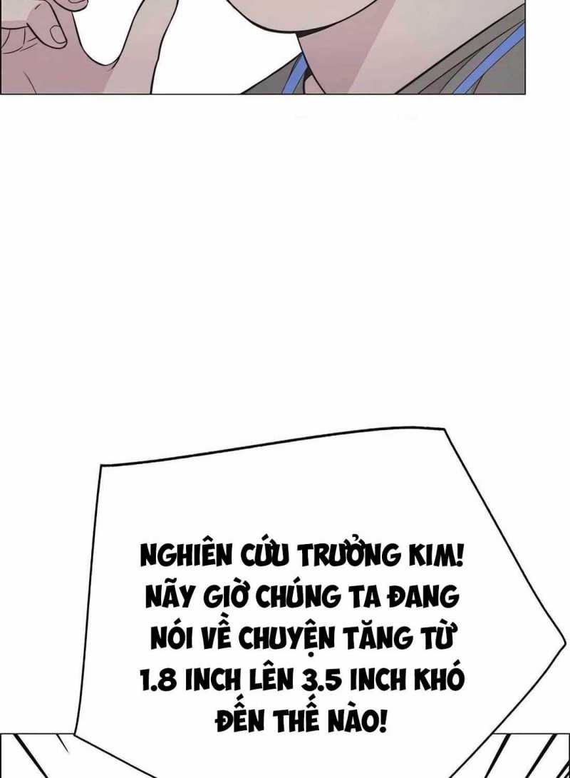 Người Đàn Ông Thực Thụ Chapter 180 - Trang 23