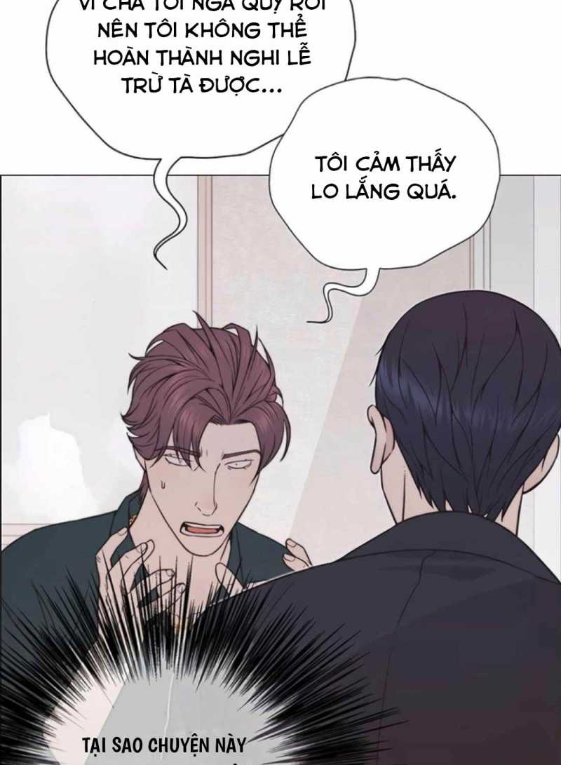 Người Đàn Ông Thực Thụ Chapter 179.5 - Trang 10