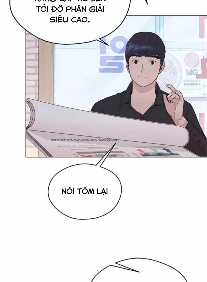 Người Đàn Ông Thực Thụ Chapter 178 - Trang 32