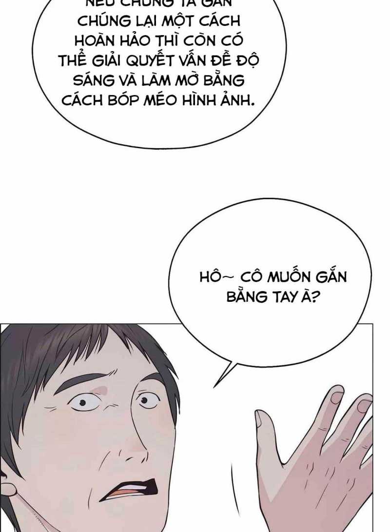 Người Đàn Ông Thực Thụ Chapter 180 - Trang 43