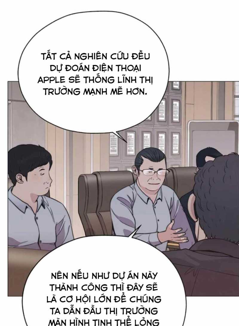 Người Đàn Ông Thực Thụ Chapter 179.5 - Trang 31