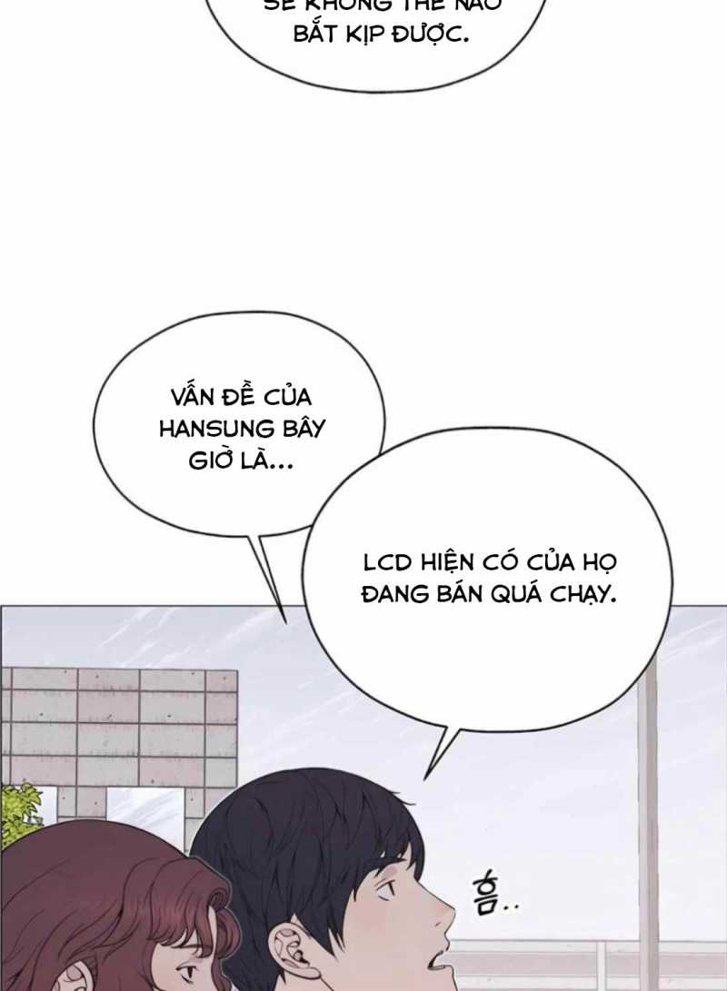 Người Đàn Ông Thực Thụ Chapter 178 - Trang 60
