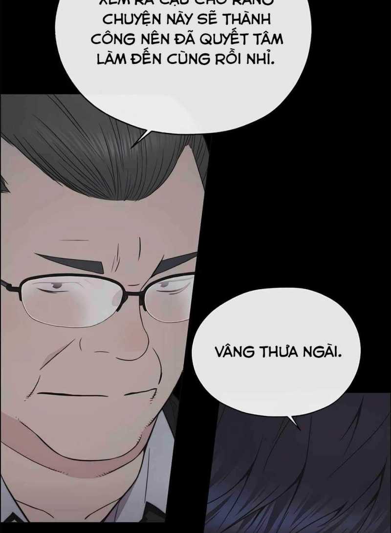 Người Đàn Ông Thực Thụ Chapter 180.5 - Trang 25