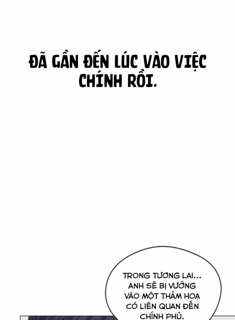 Người Đàn Ông Thực Thụ Chapter 179.5 - Trang 19