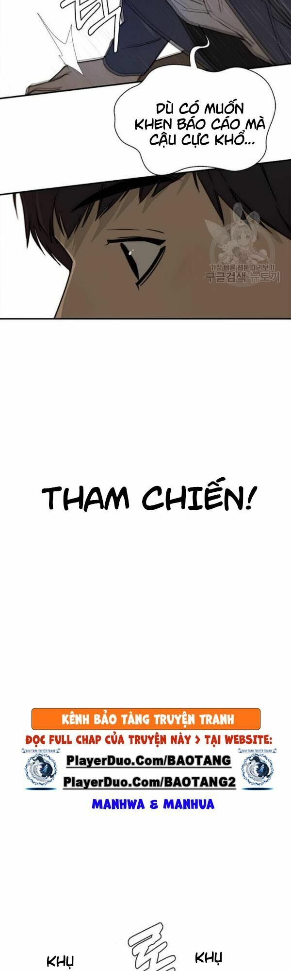 Người Đàn Ông Thực Thụ Chapter 28 - Trang 29