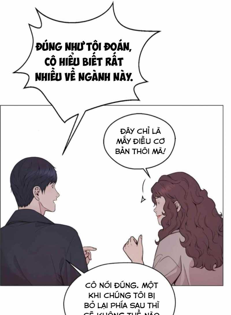 Người Đàn Ông Thực Thụ Chapter 178 - Trang 59
