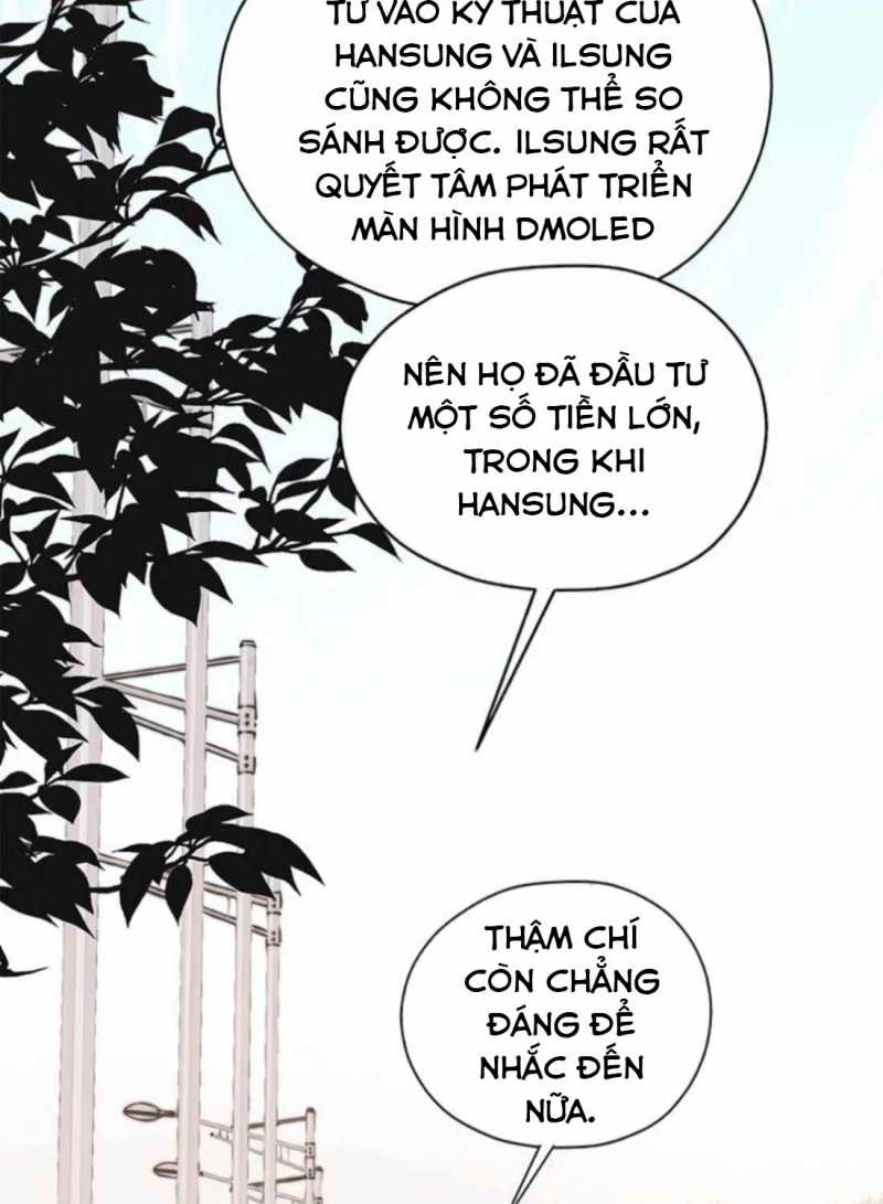 Người Đàn Ông Thực Thụ Chapter 178 - Trang 56