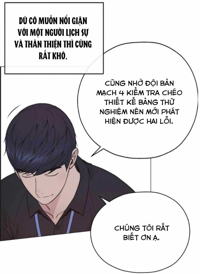 Người Đàn Ông Thực Thụ Chapter 179 - Trang 7