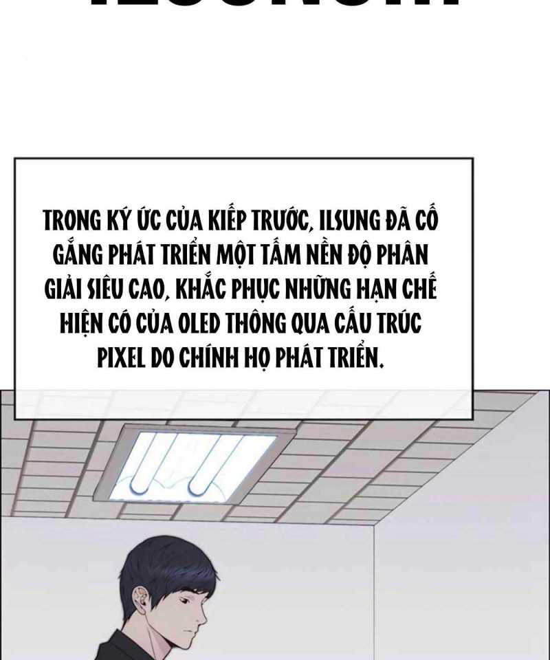 Người Đàn Ông Thực Thụ Chapter 177 - Trang 103