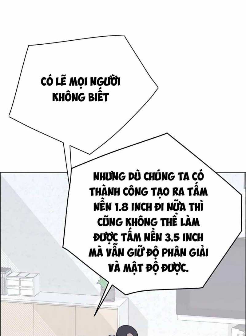 Người Đàn Ông Thực Thụ Chapter 180 - Trang 8