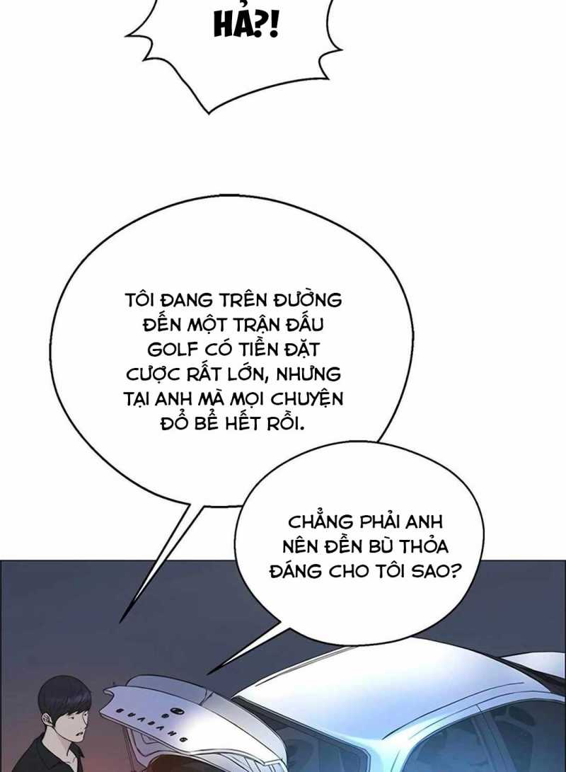 Người Đàn Ông Thực Thụ Chapter 173 - Trang 50