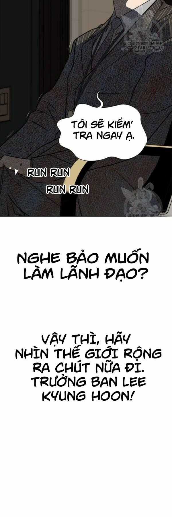 Người Đàn Ông Thực Thụ Chapter 28 - Trang 53