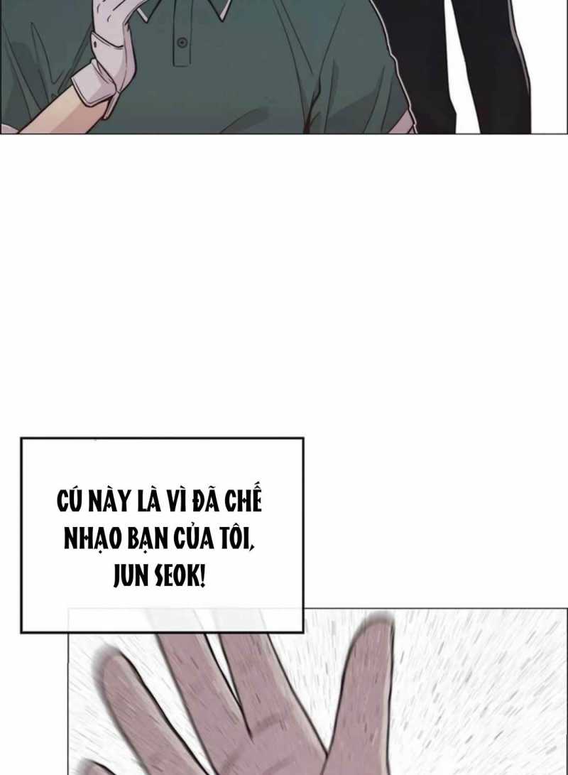 Người Đàn Ông Thực Thụ Chapter 176 - Trang 19